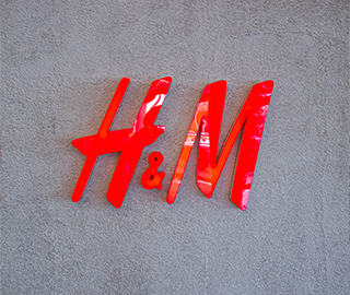 H&M 